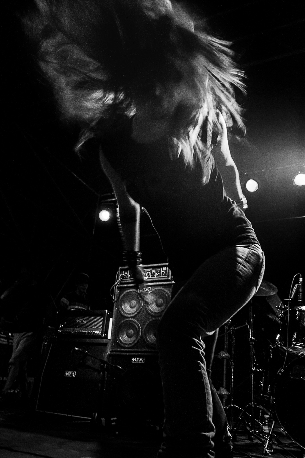 Live Music. 6