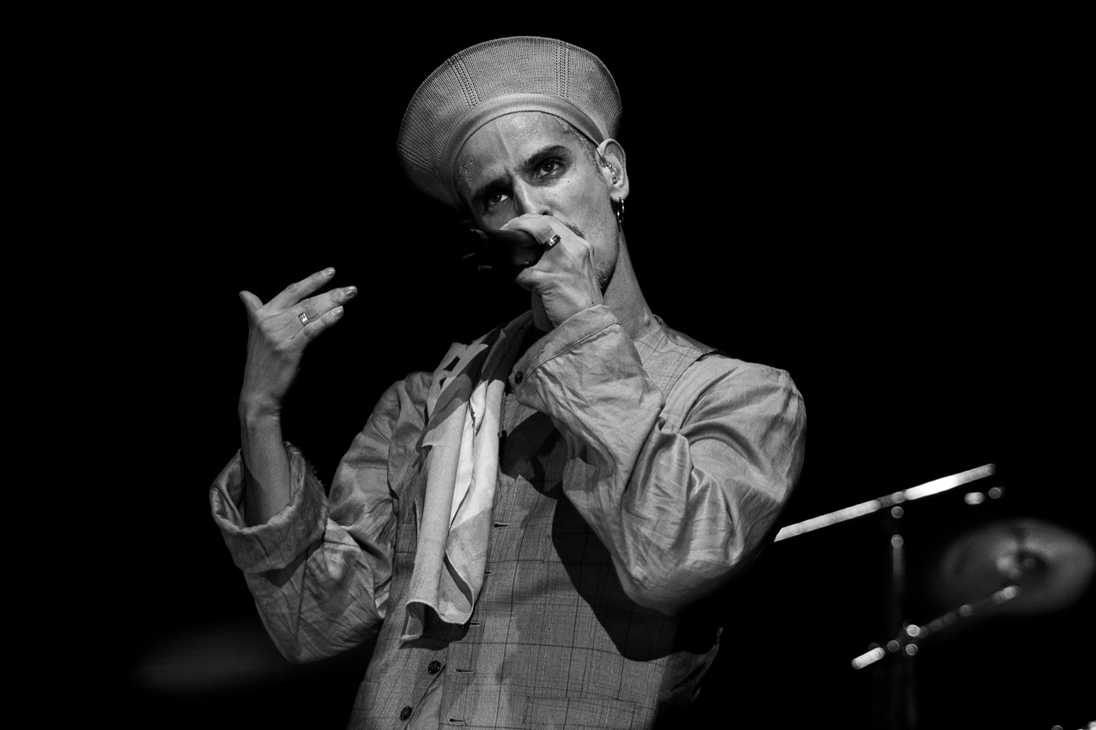Live Music. 8