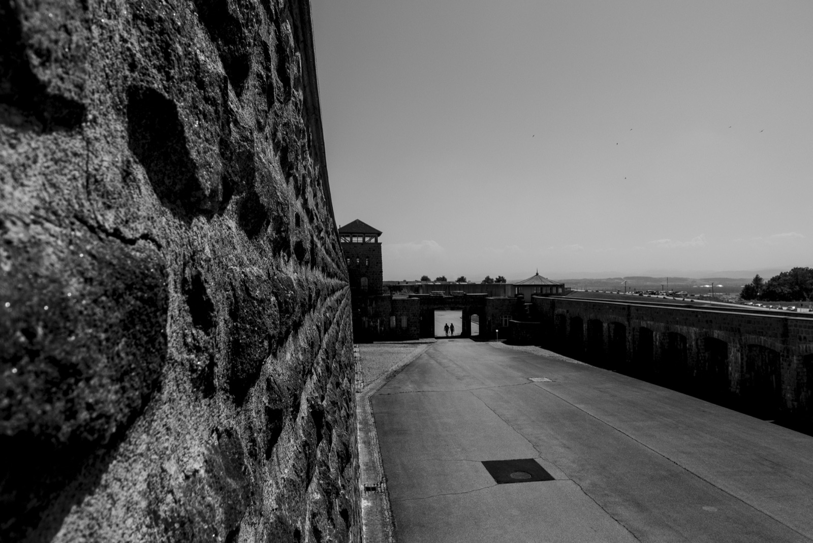 Mauthausen. 5