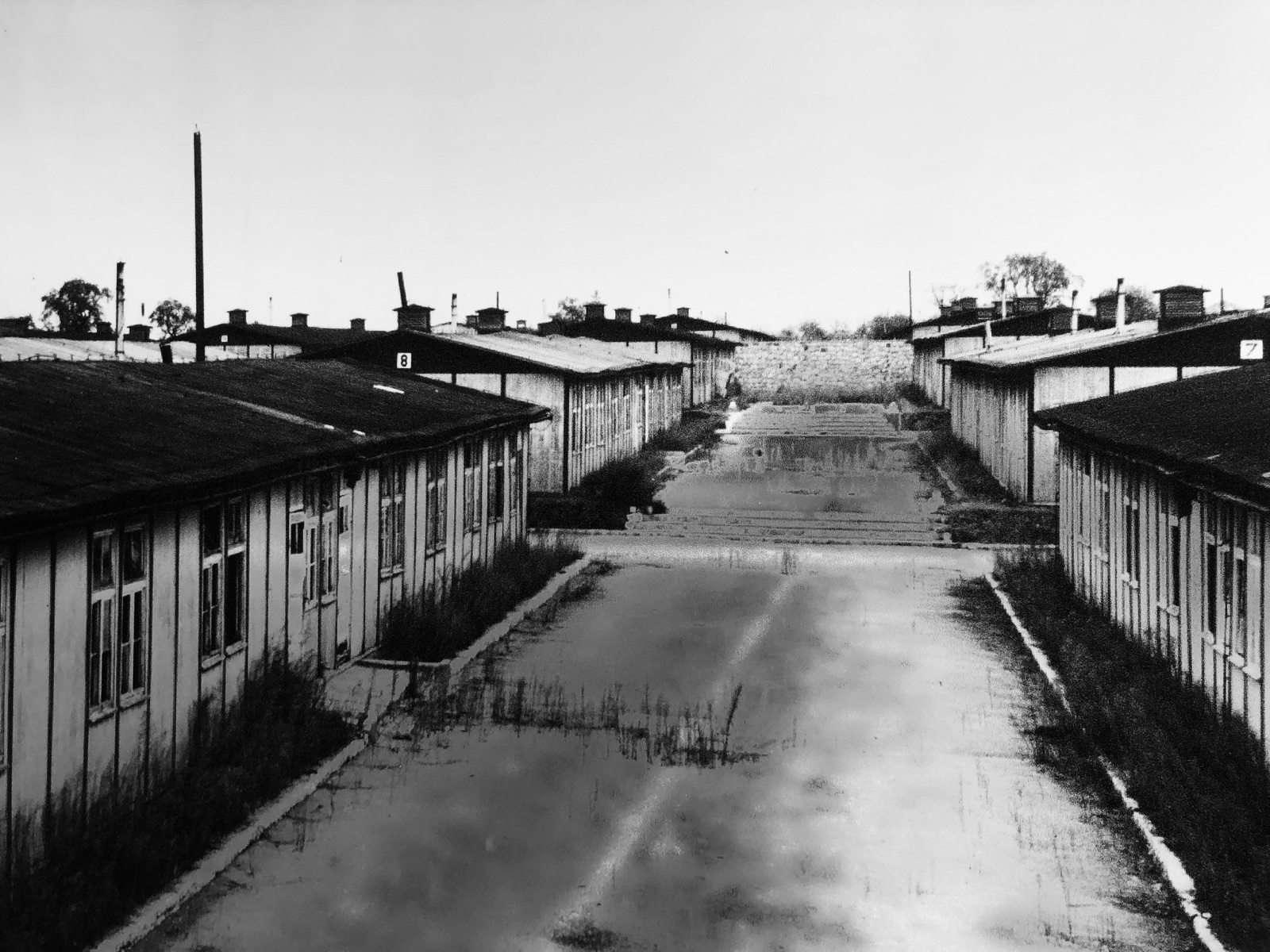 Mauthausen. 9