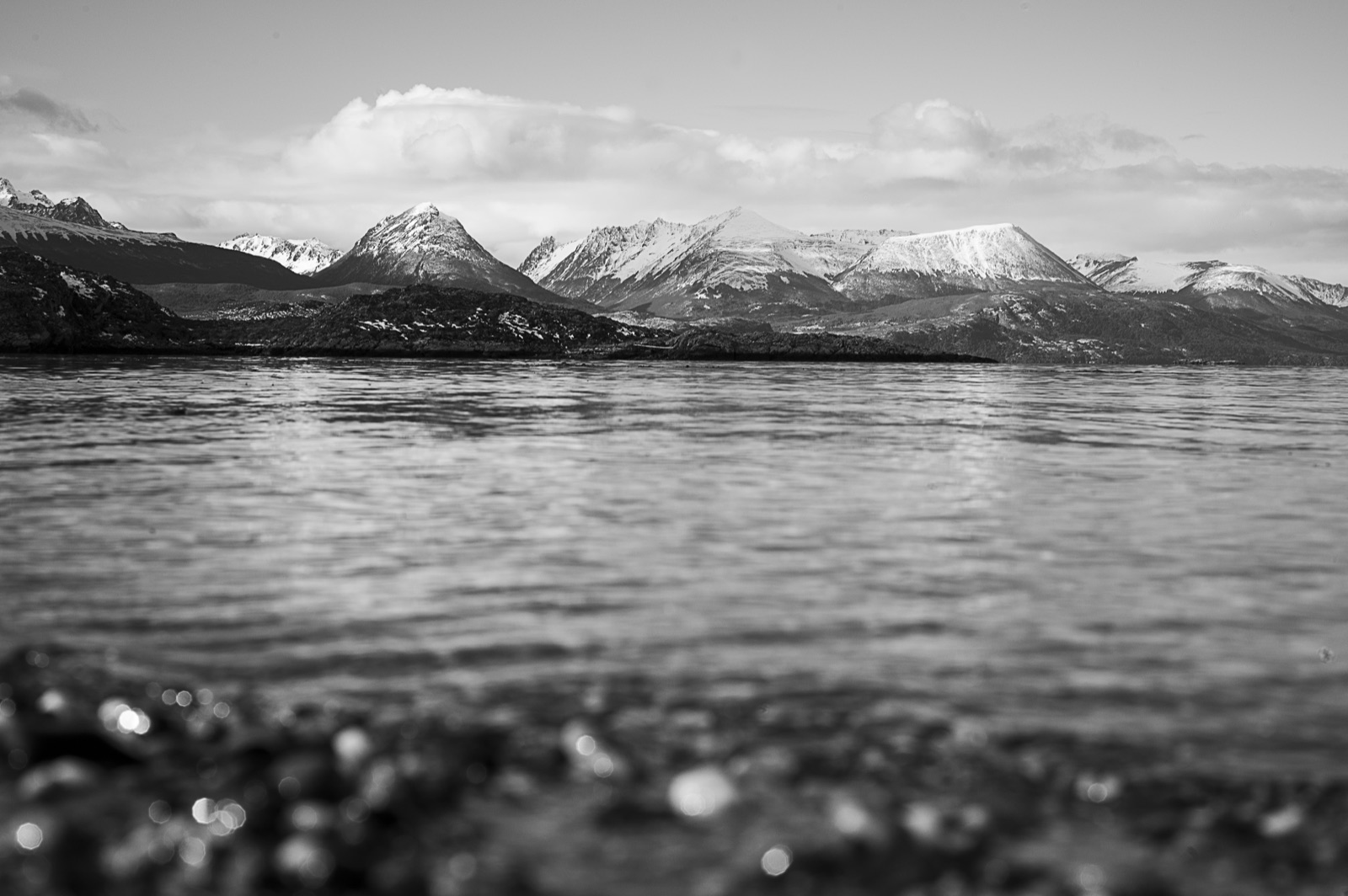 Patagonia. 5