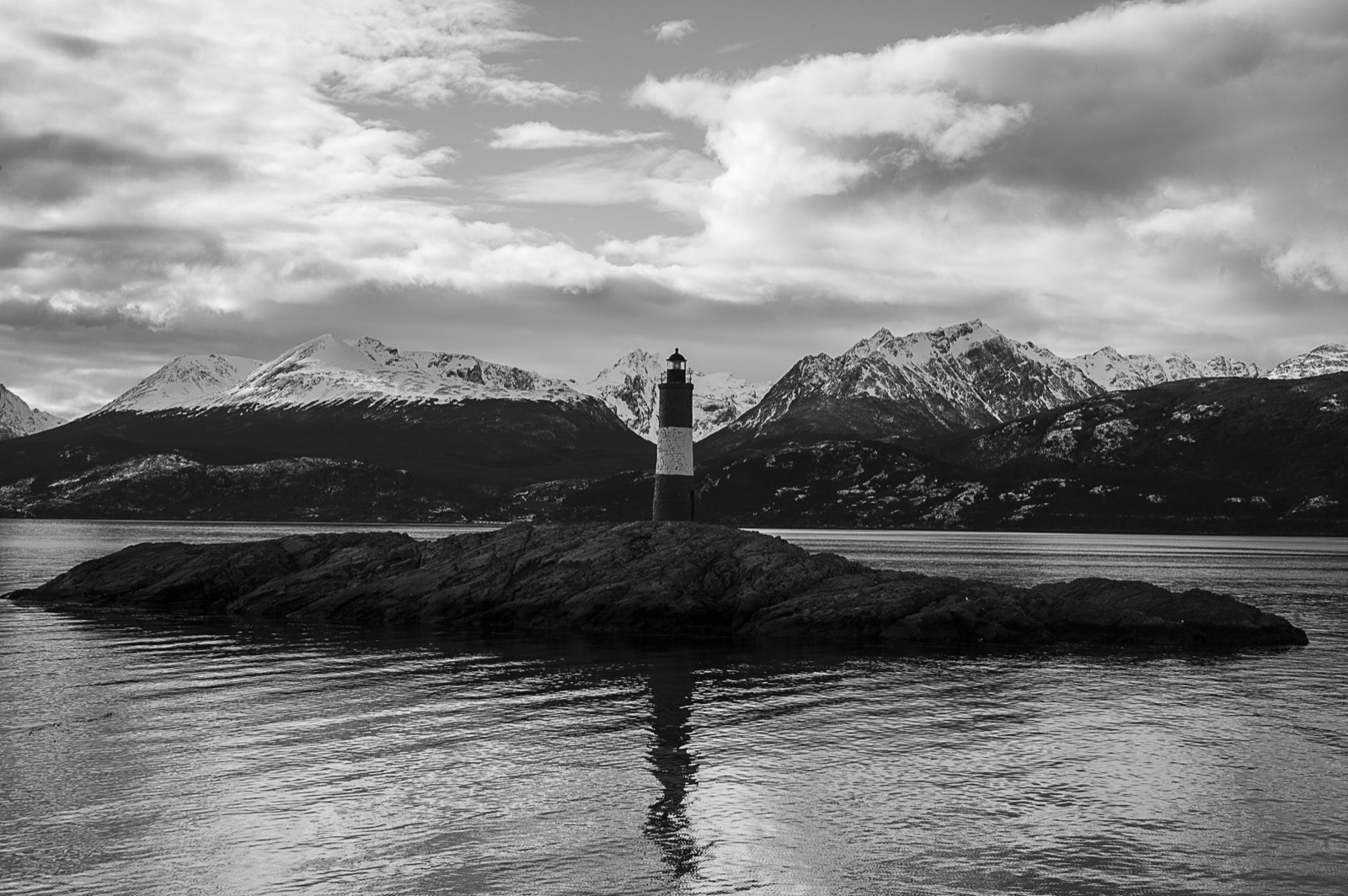 Patagonia. 6